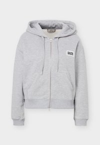 Επιλέχθηκε, grey melange