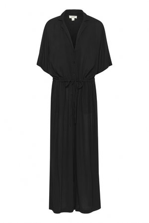 Soaked in Luxury ZAYA - Jumpsuit - black