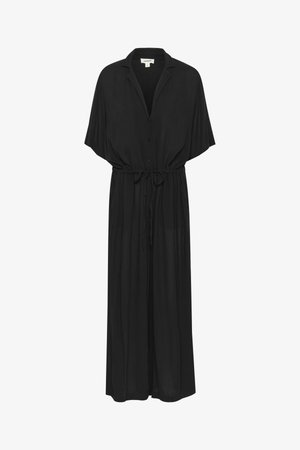 Soaked in Luxury ZAYA - Jumpsuit - black