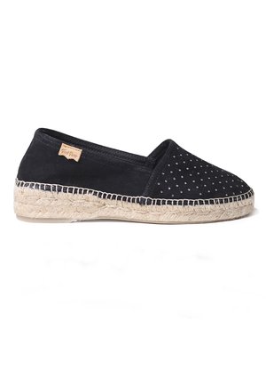 Toni Pons EDDY ST - Espadrilės - negre