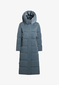 Ausgewählt, dim blue