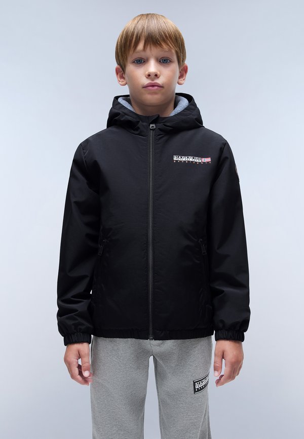 SCOTT UNISEX - Light jacket