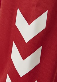 Hummel Sudadera - red