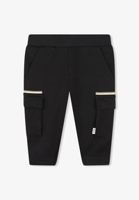 Non sélectionné, black