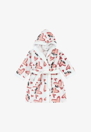 Chicco, BATHROBE - Badjas - pink
