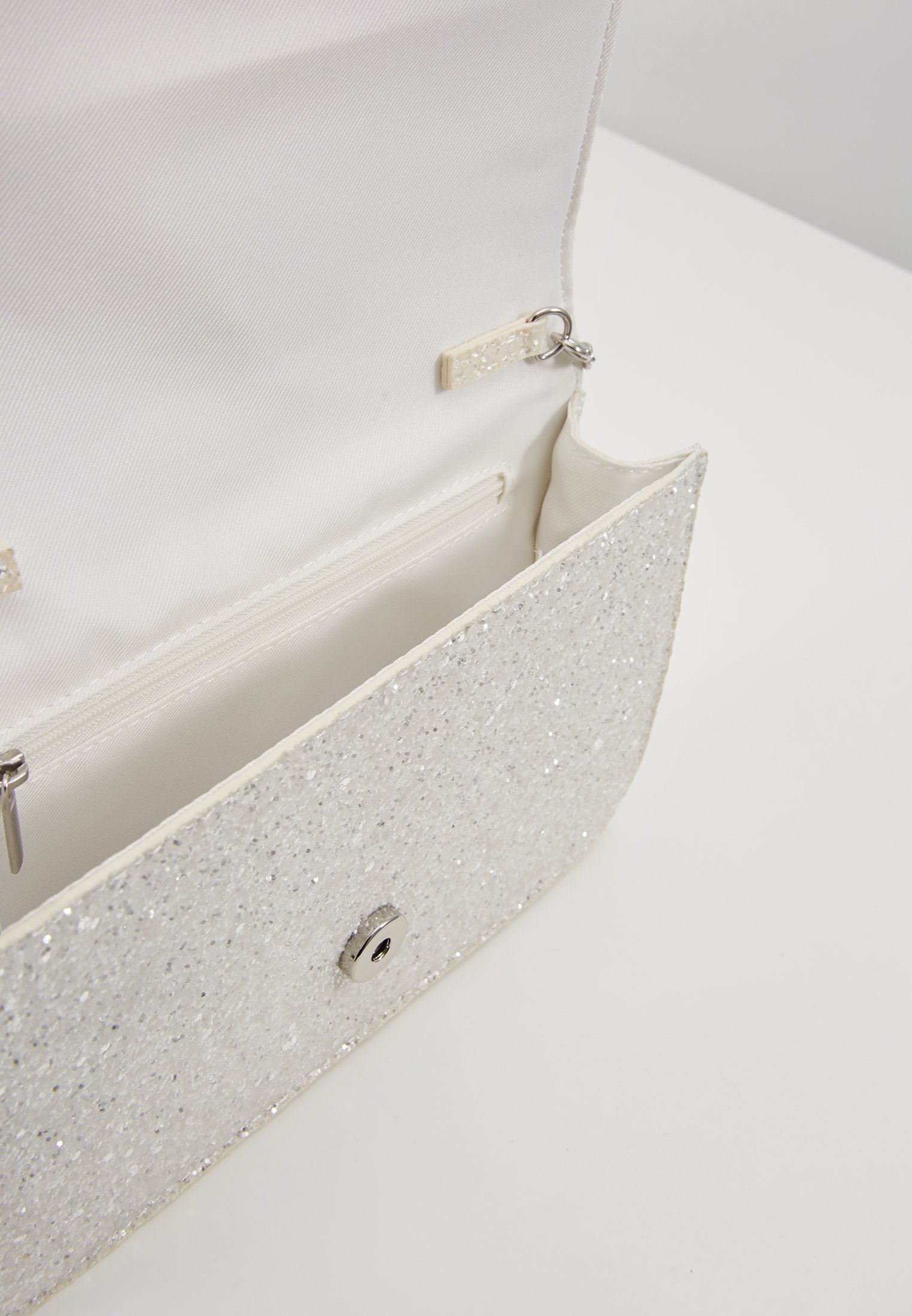 ALDO FARECIEN Skulderveske white Zalando.no ALDO FARECIEN Skulderveske white Zalando.no
