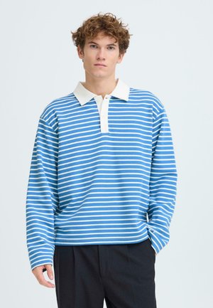 CFPERSSON - Sweatshirt - ultramarine