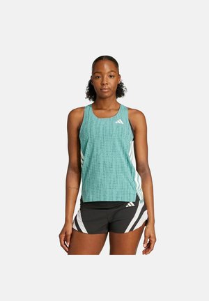 LAUF ADIZERO - Top - powtea pretea