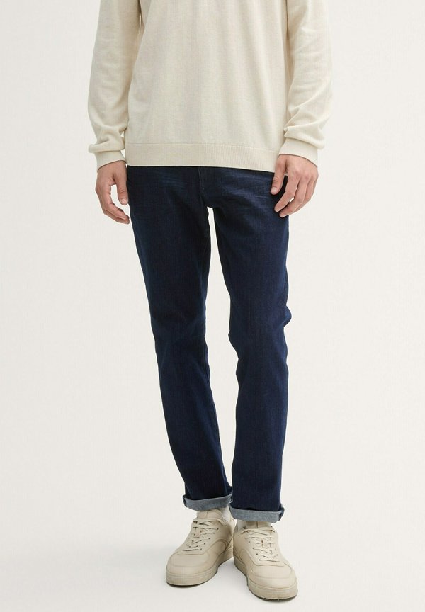 LONG - Jeans Straight Leg