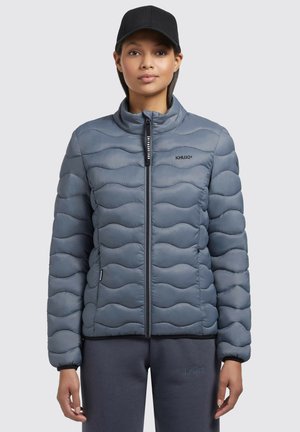 ELENI2 - Übergangsjacke - Winterjacke - blassblau