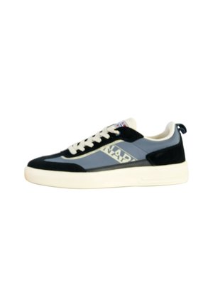 Sneakers laag - noir