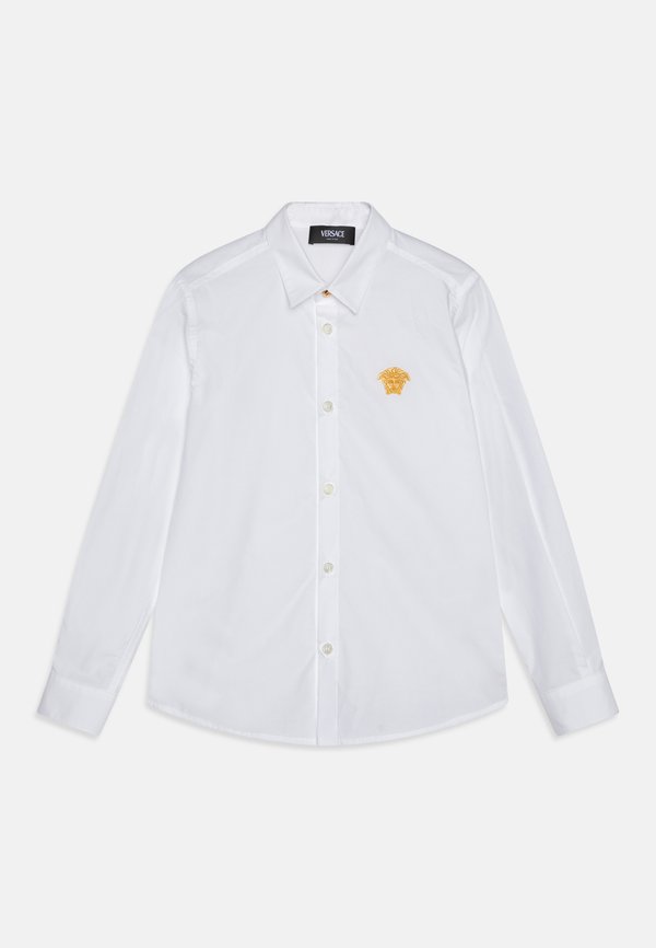 FORMAL MEDUSA UNISEX - Button-down blouse