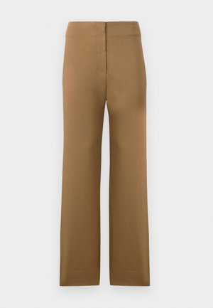 CYBEL BOTTOMS - Pantaloni - brown