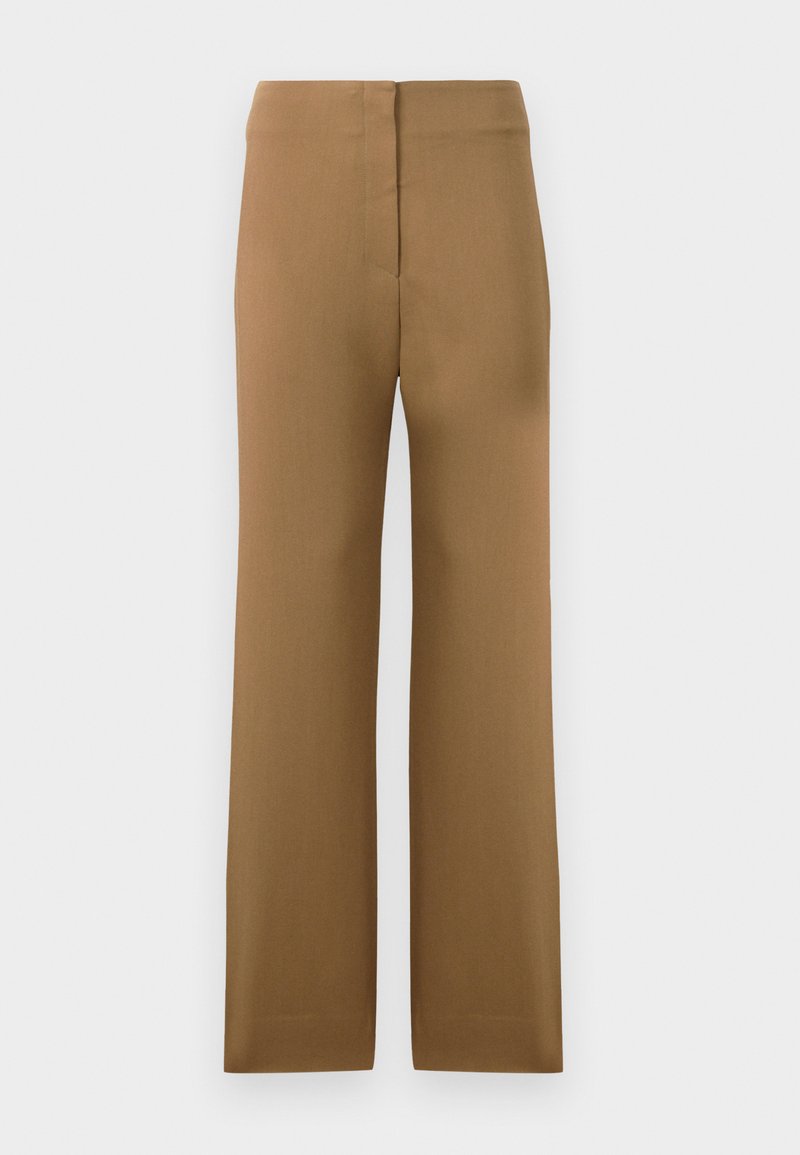 Nanushka Broek bruin