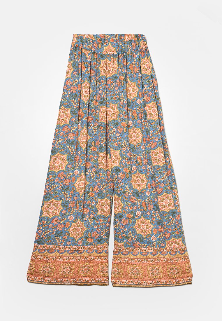 Billabong Broek blauw Billabong Broek blauw