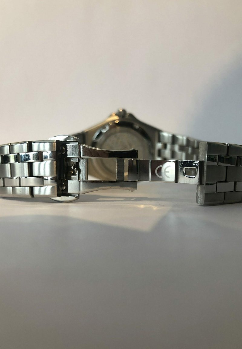 Herren Analoguhren | Neev Watches Uhr green/silberfarben - WN00009 Herren Analoguhren | Neev Watches Uhr green/silberfarben - WN00009