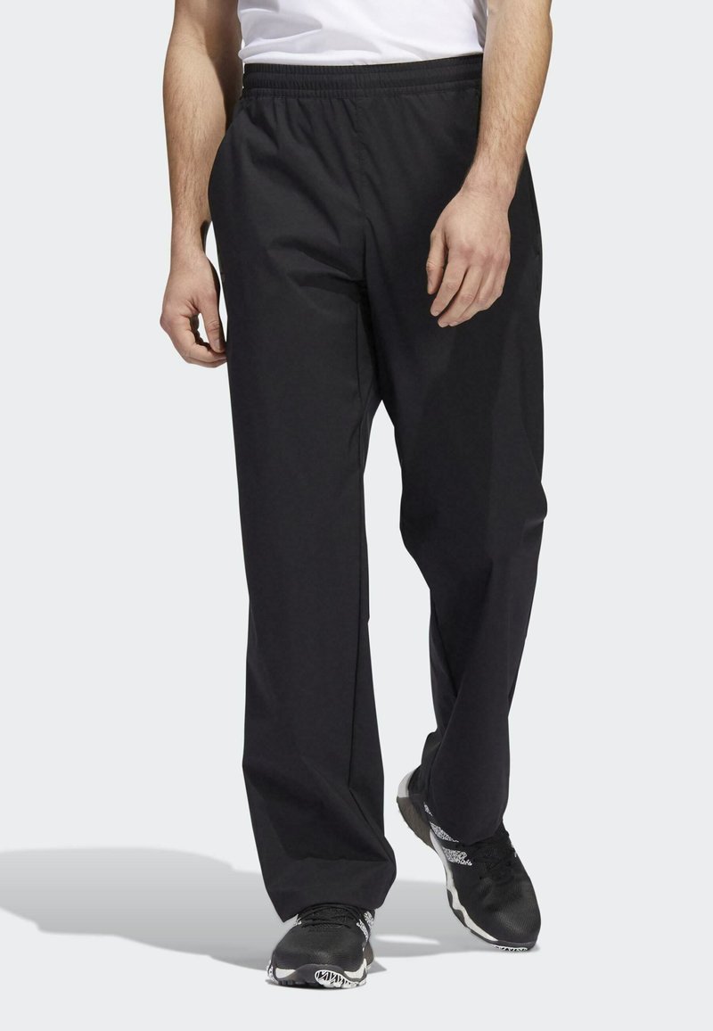 adidas Performance PROVISIONAL - Pantalon de surv??tement - black/noir - ZALANDO.FR