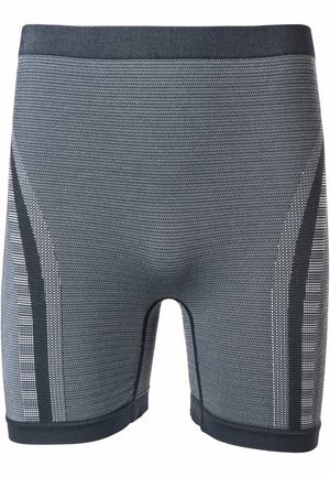 Bokserit - dark grey