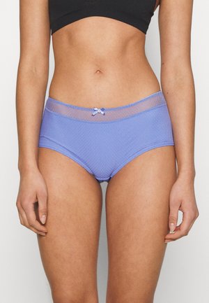 LASCANA NUANCE BY LASCANA - Παντελόνι - blueviolet