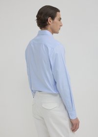 Calliope Businesshemd - azzurro