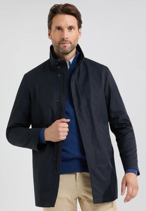 McGregor, Wintermantel - navy
