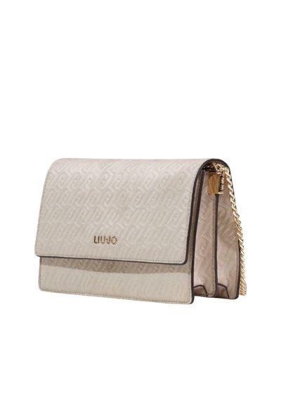 Borsa A Tracolla HUGO Freesia – Design Elegante E Scomparti Interni, Taglia Unica 23x19.5x8.5 Cm