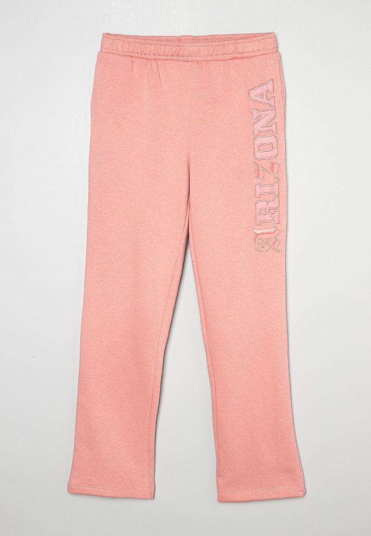 ONLY GIRLS Trainingsbroek zalmroze