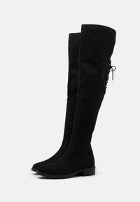 Anna Field Cuissardes black/noir
