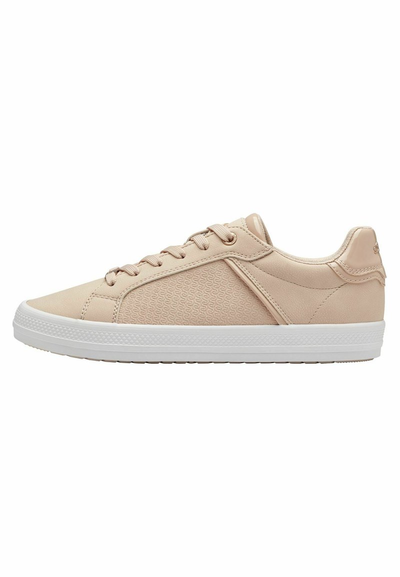 s.Oliver Sneaker low - rose
