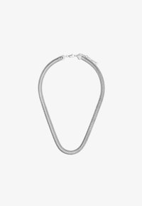 Wybrany, silver-coloured