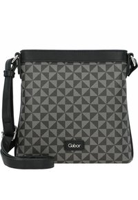 Gabor BARINA  24 CM - Borsa a tracolla - mixed black
