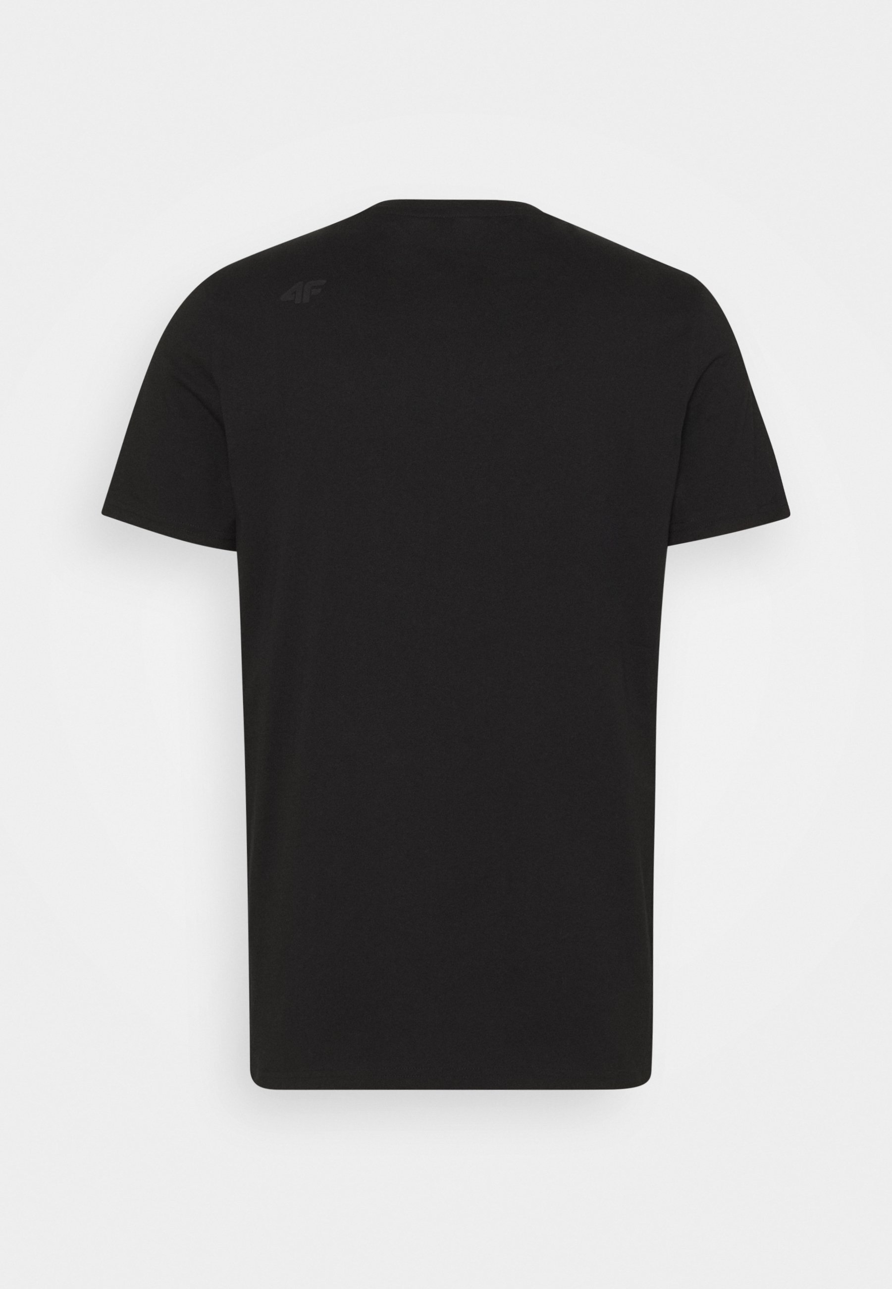 Men Men's T-shirt - Basic T-shirt Men Men's T-shirt - Basic T-shirt