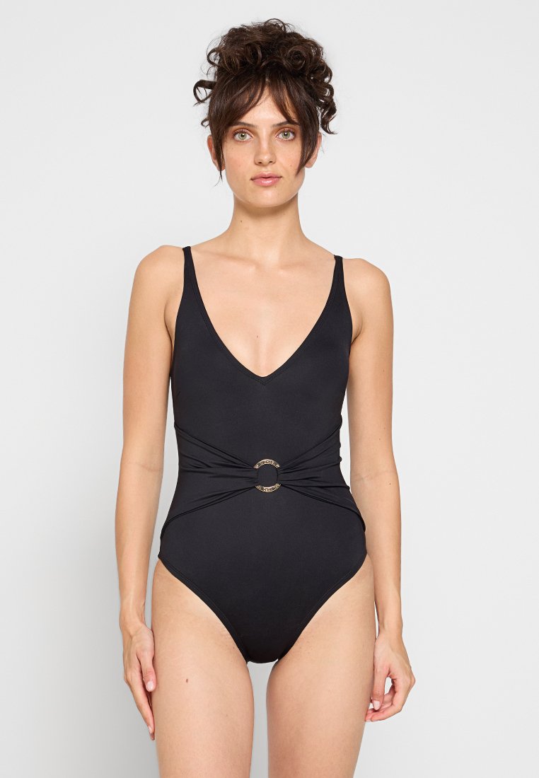 MICHAEL Michael Kors Badpak zwart