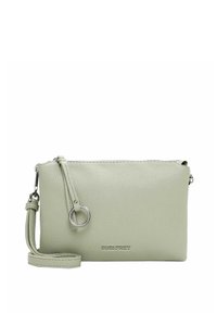 Unausgewählt, pistachio