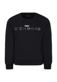 Richmond Felpa - black