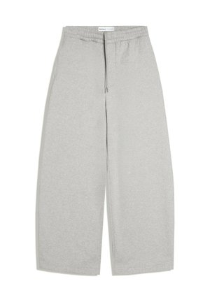 Bershka, - Spodnie treningowe