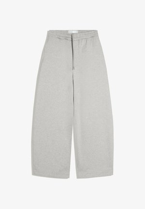 Bershka, - Spodnie treningowe
