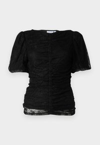VITILLE  - Blouse - black