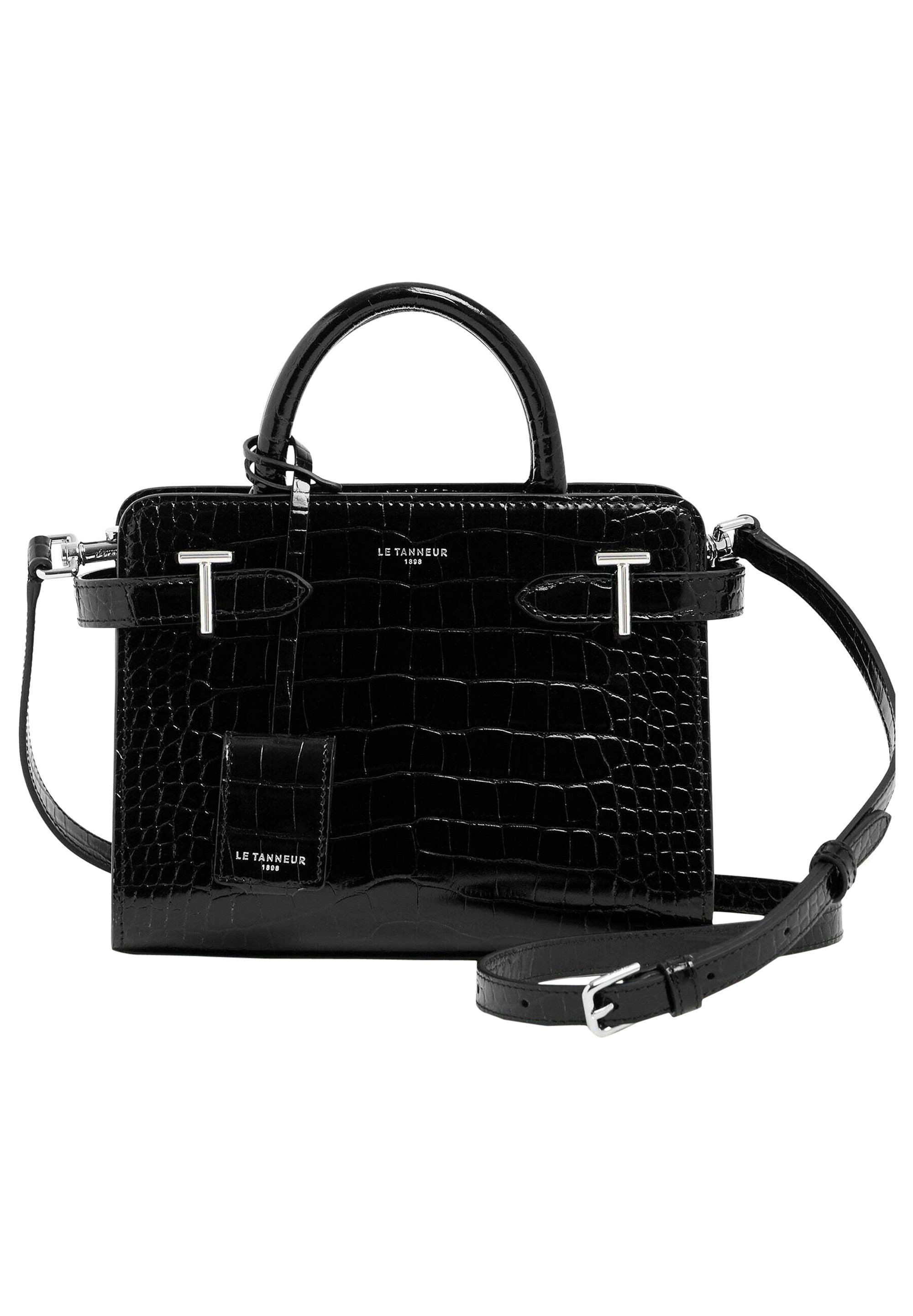 Tanneur Bag Le Tanneur Emilie Moyen Sac Tanneur Femme Le Tanneur