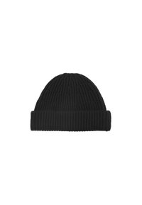 Unselected, black