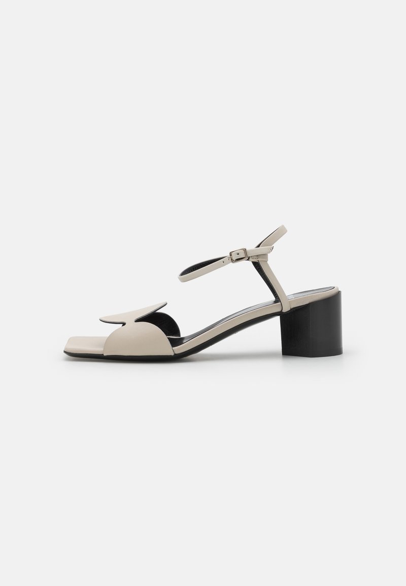 Pierre Hardy BULLES - Sandales - white