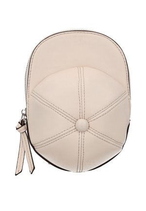 Umhängetasche - white