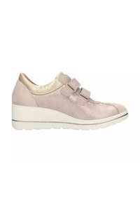 Enval Soft Sneakers basse - beige