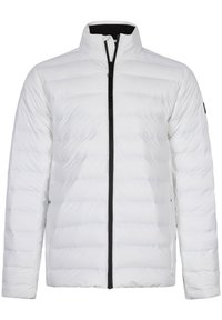Cavallaro Napoli - NOVAGGIO  - Winterjas - off white - 4