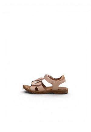 Bata, Sandali - rosa