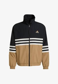 Não selecionado, black/cardboard