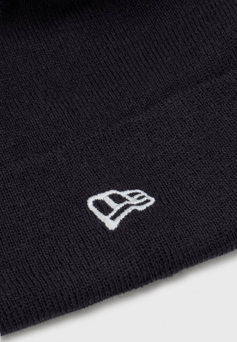 Herren Mützen | New Era TEAM CUFF BEANIE UNISEX Mütze dark blue/dunkelblau - KM49164 Herren Mützen | New Era TEAM CUFF BEANIE UNISEX Mütze dark blue/dunkelblau - KM49164