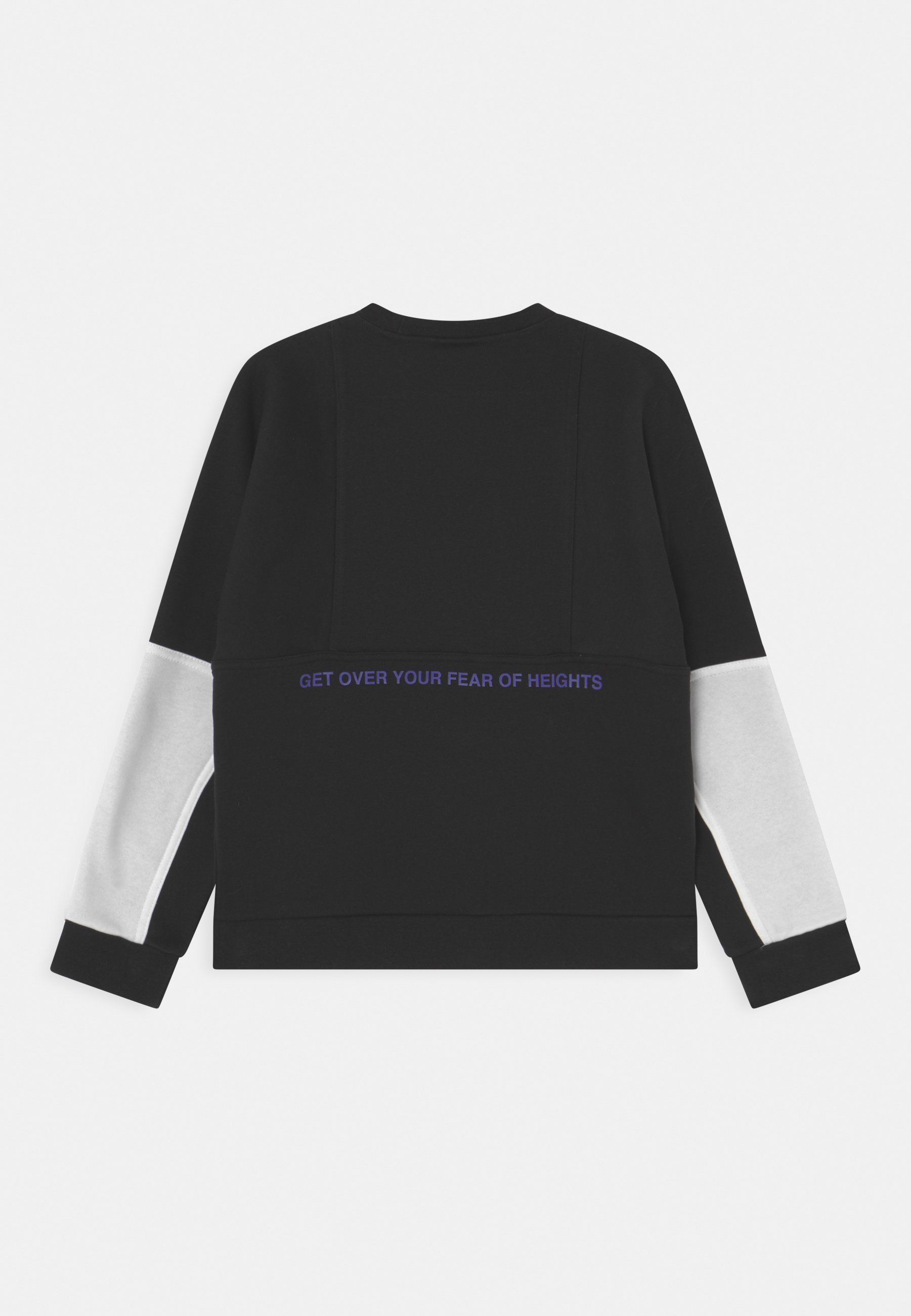 persian violet shirt