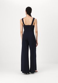 WAL G. JAQUELINE - Overal - navy blue
