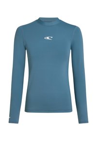 Unausgewählt, copen blue